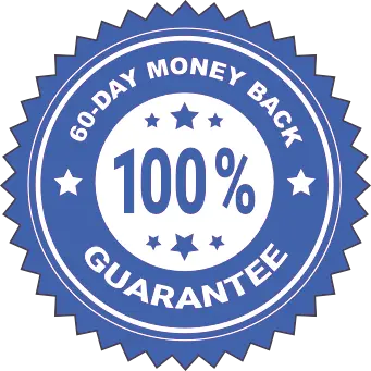 ChronoBoost Pro 60 day money back guarantee
